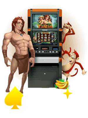 Giao Diện Chơi Slot Game K9CC