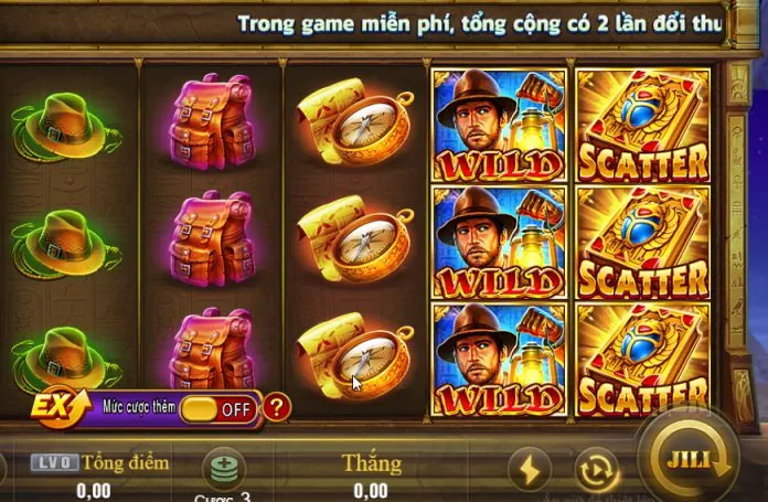 Hình ảnh hỗ trợ người chơi