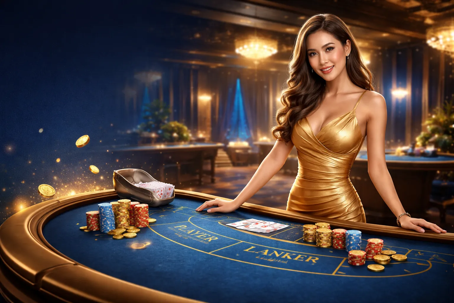 Cấp độ VIP Kim Cương K9CC