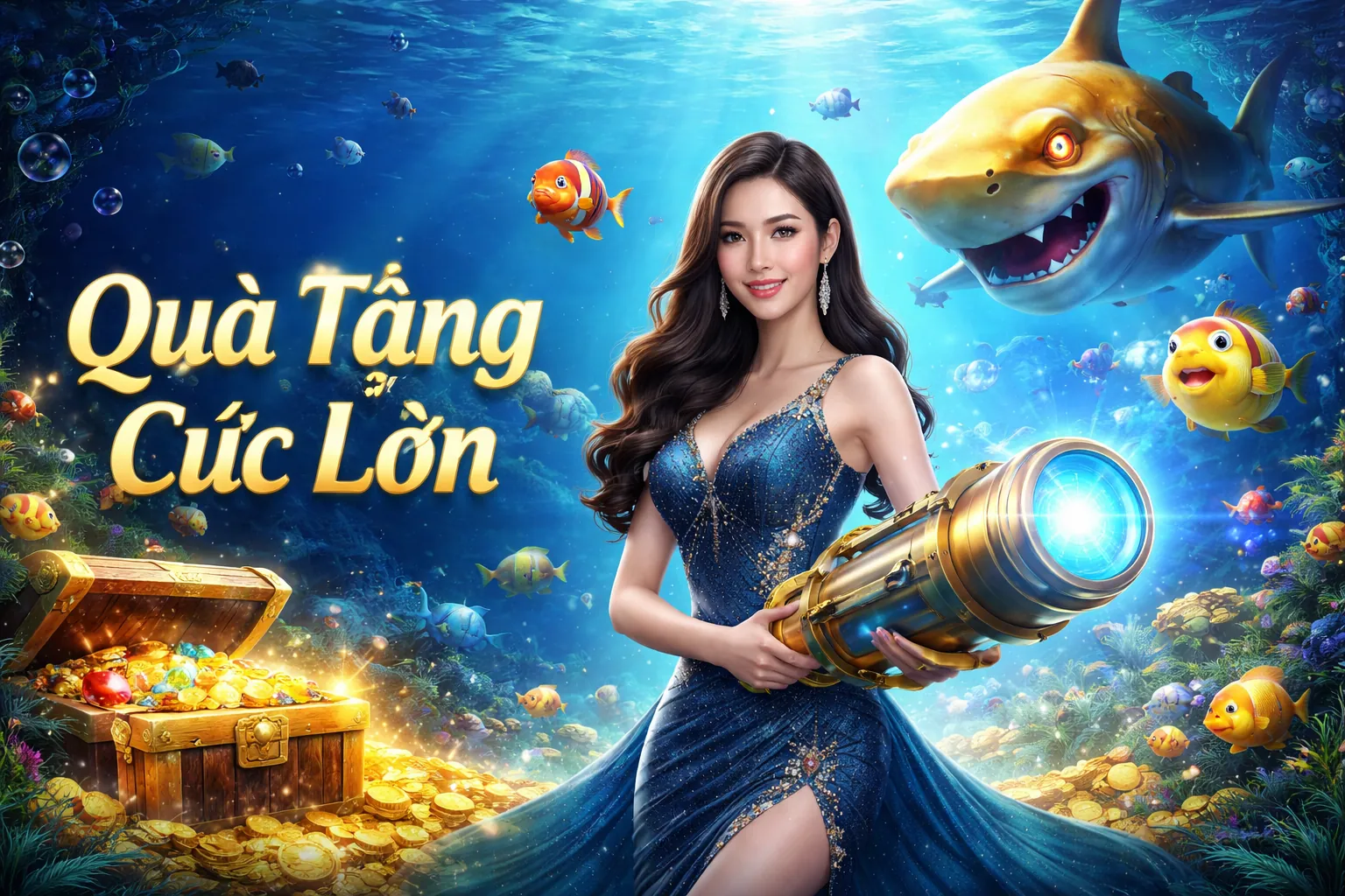 Hình ảnh hướng dẫn theo dõi tin tức K9CC Đá Gà