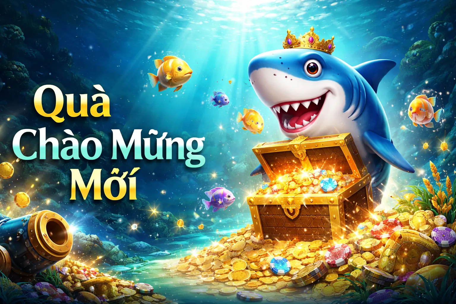 Trò chơi Bắn cá k9cc đá gà