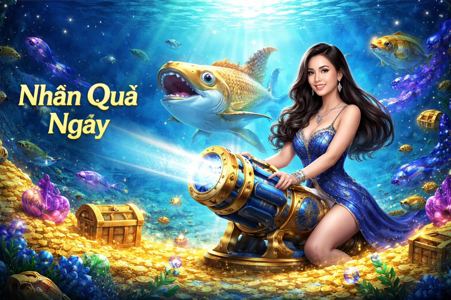 Cấp độ VIP Bạc K9CC