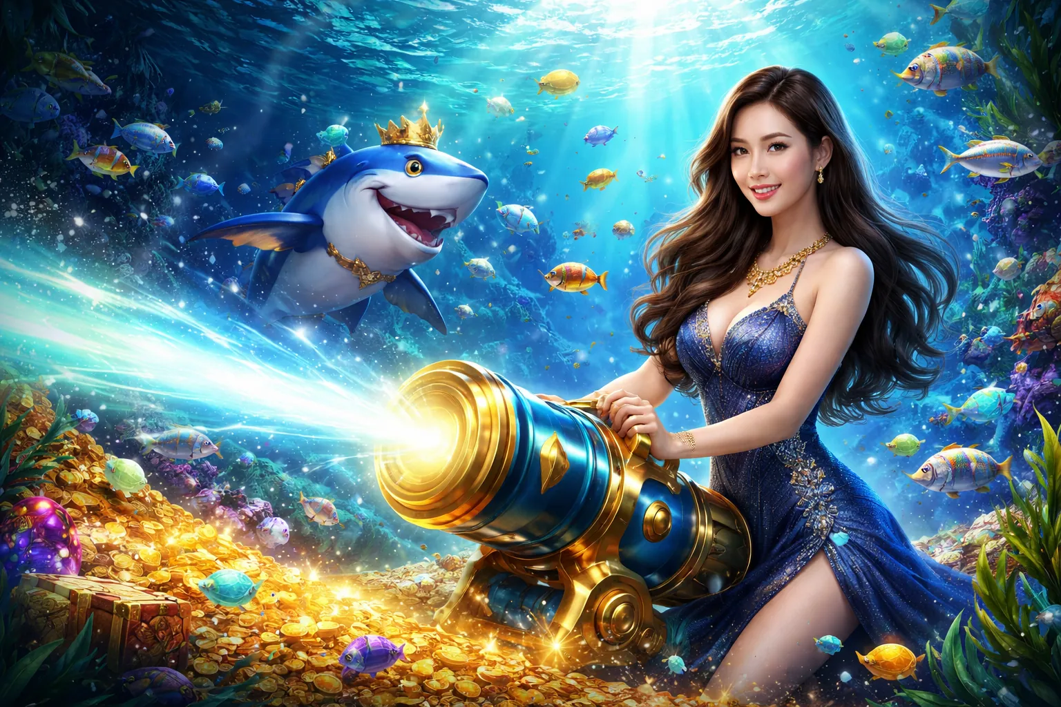 Hình ảnh lợi ích của việc cập nhật tin tức K9CC Đá Gà
