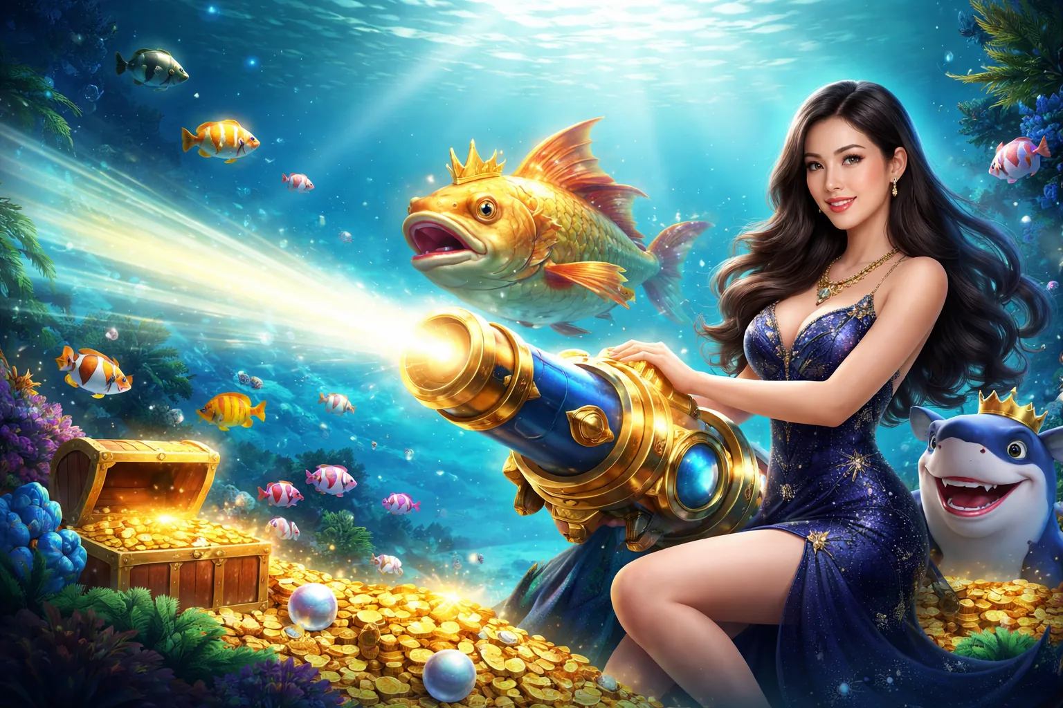 Cá cược thể thao K9CC