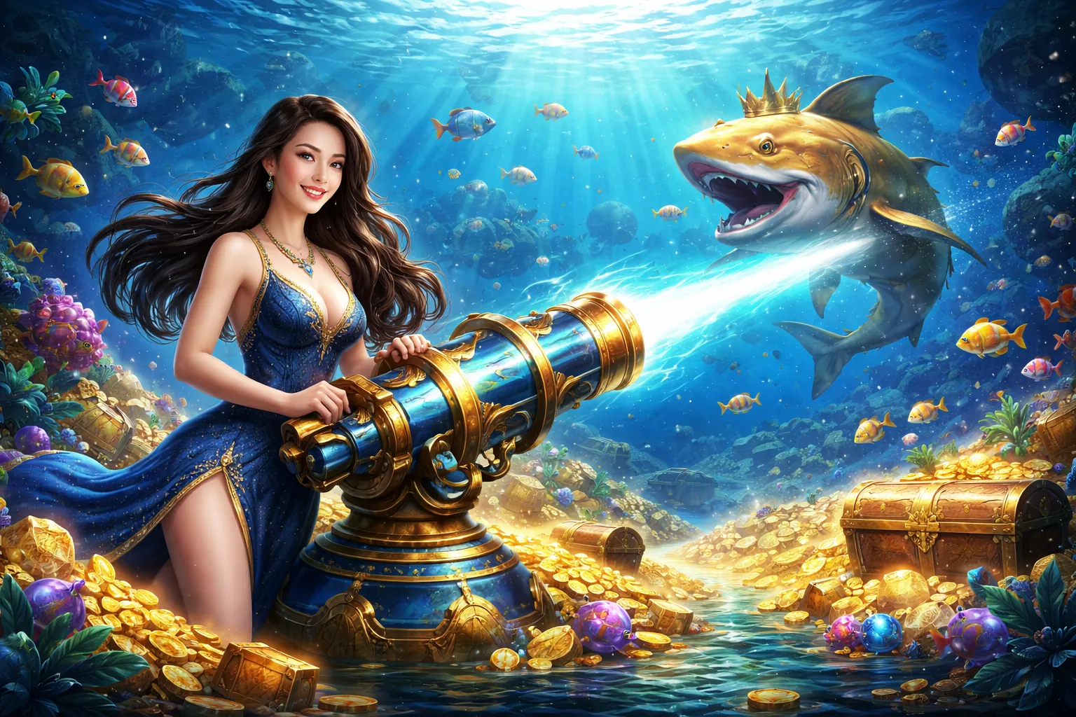 Sự kiện VIP K9CC
