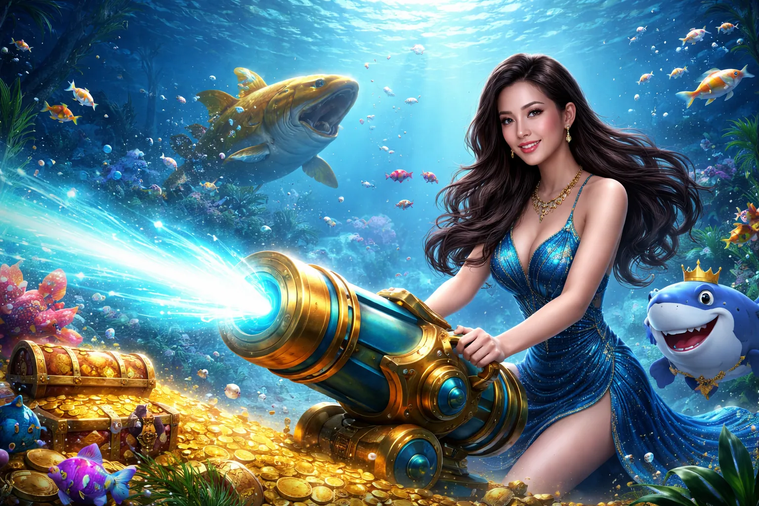 Hình ảnh các loại tin tức chính về K9CC Đá Gà