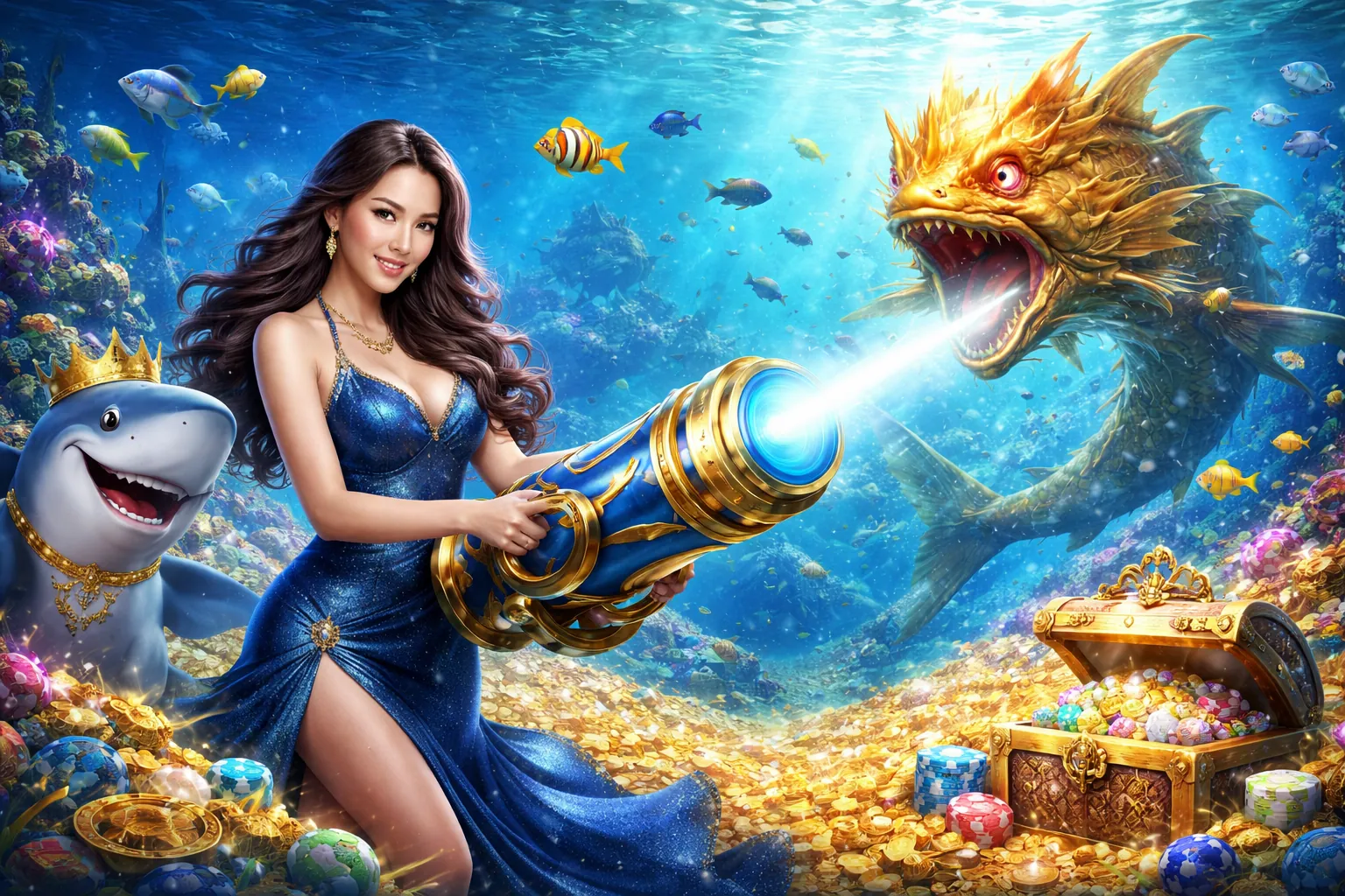 Hình ảnh cập nhật tin tức K9CC Đá Gà