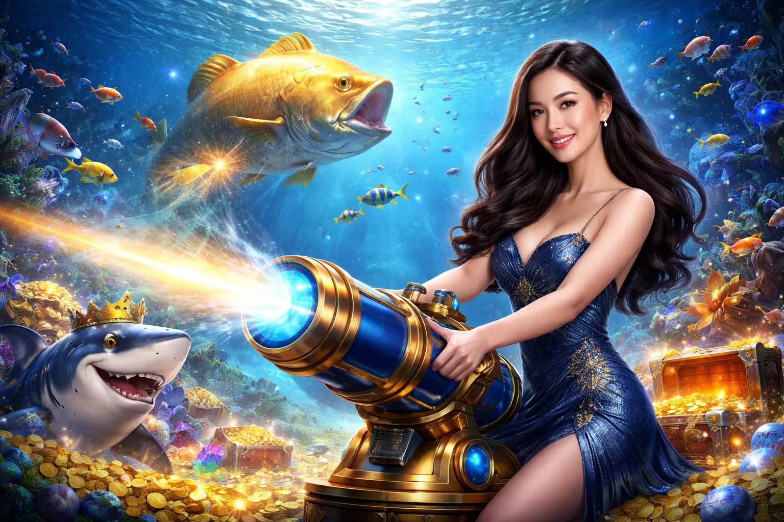 Hình ảnh k9cc đá gà kịch tính tại K9CC