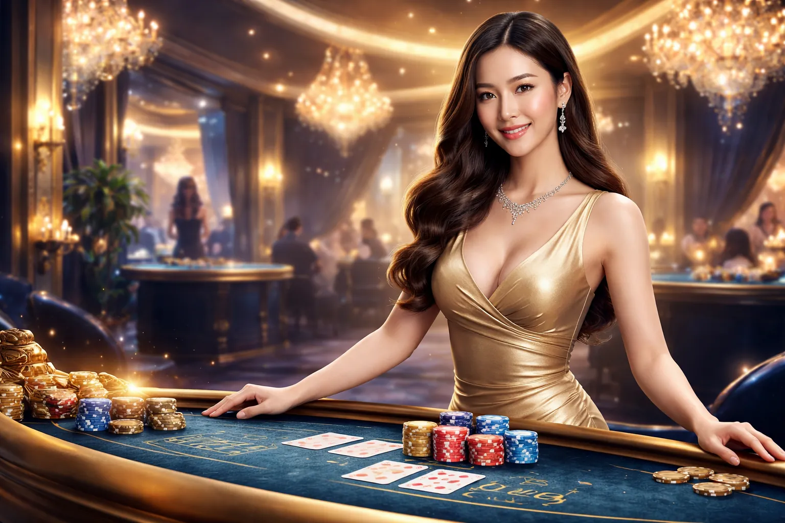 Cấp độ VIP Vàng K9CC