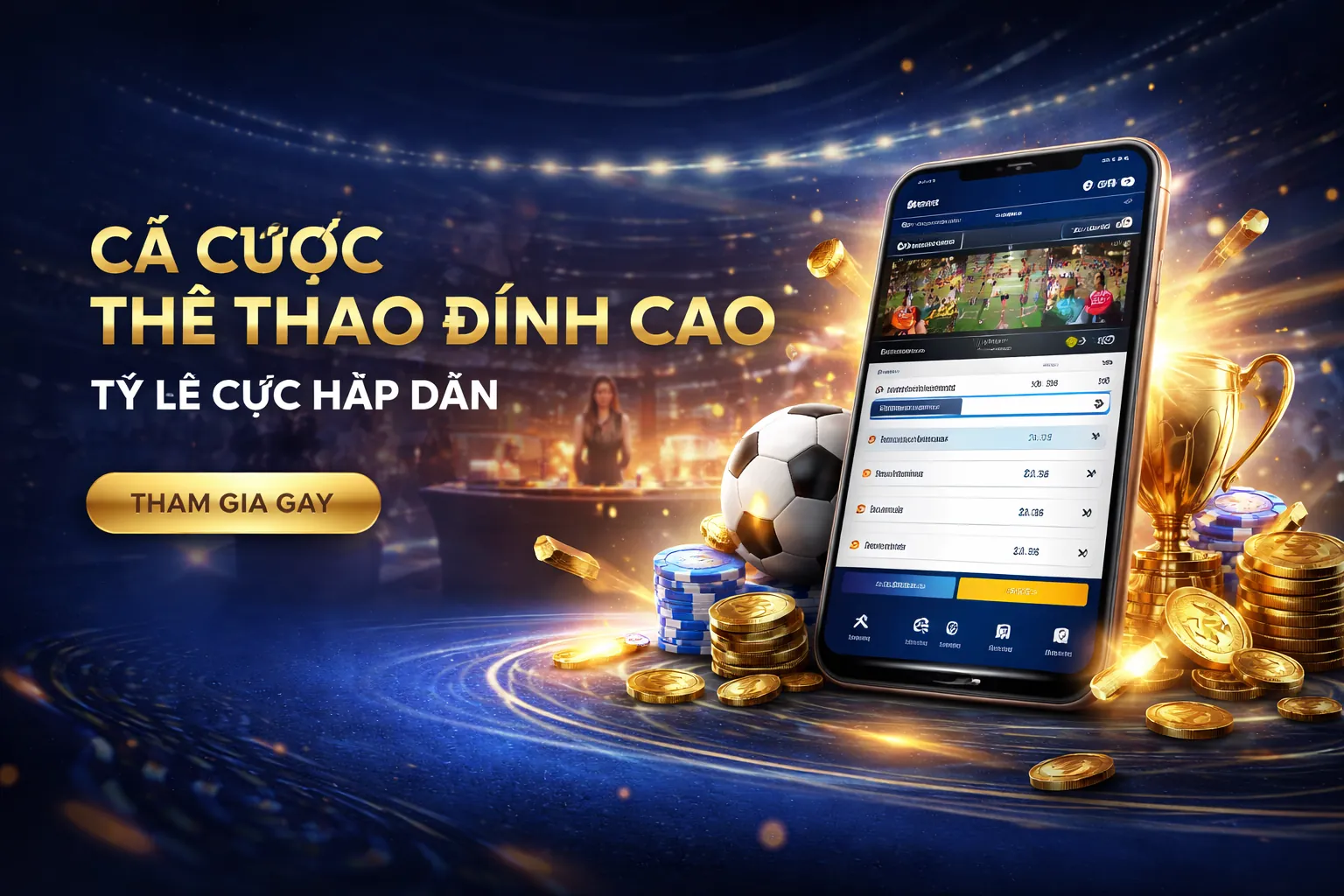 Biểu tượng tai nghe và nhân viên hỗ trợ, tượng trưng cho dịch vụ chăm sóc khách hàng 24/7