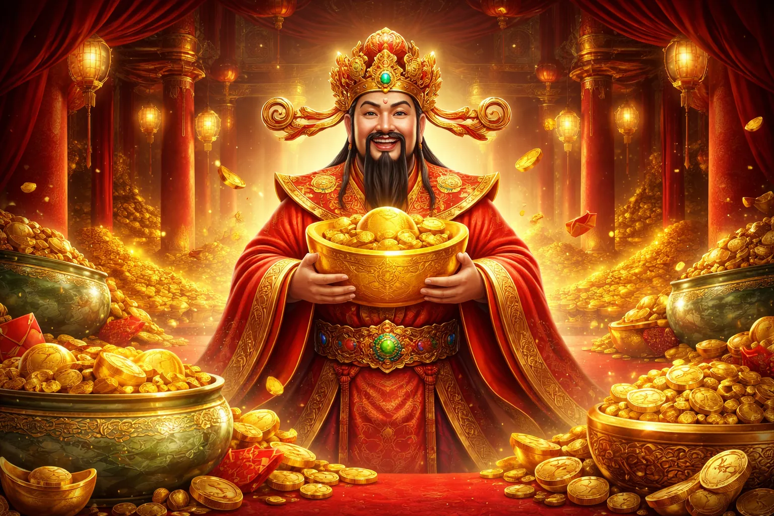 Hướng dẫn người mới bắt đầu K9CC Đá Gà