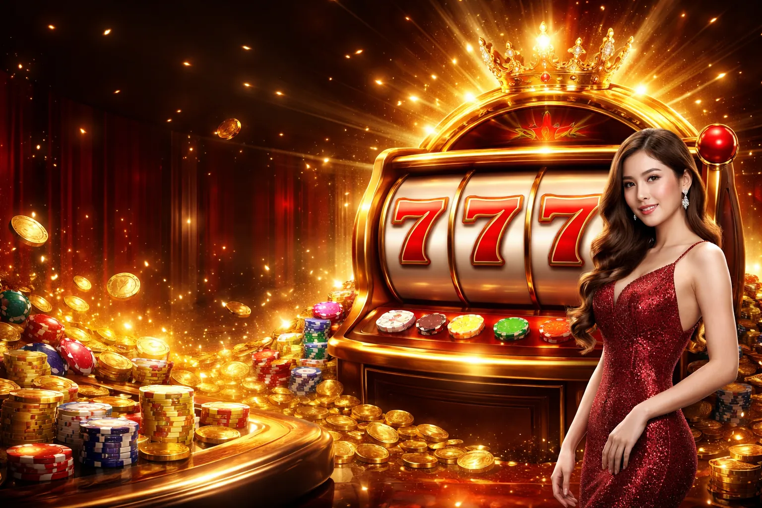 K9CC Đá Gà Slot Game Trải Nghiệm Hấp Dẫn